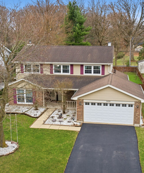 2499 Quail Court, Aurora, IL