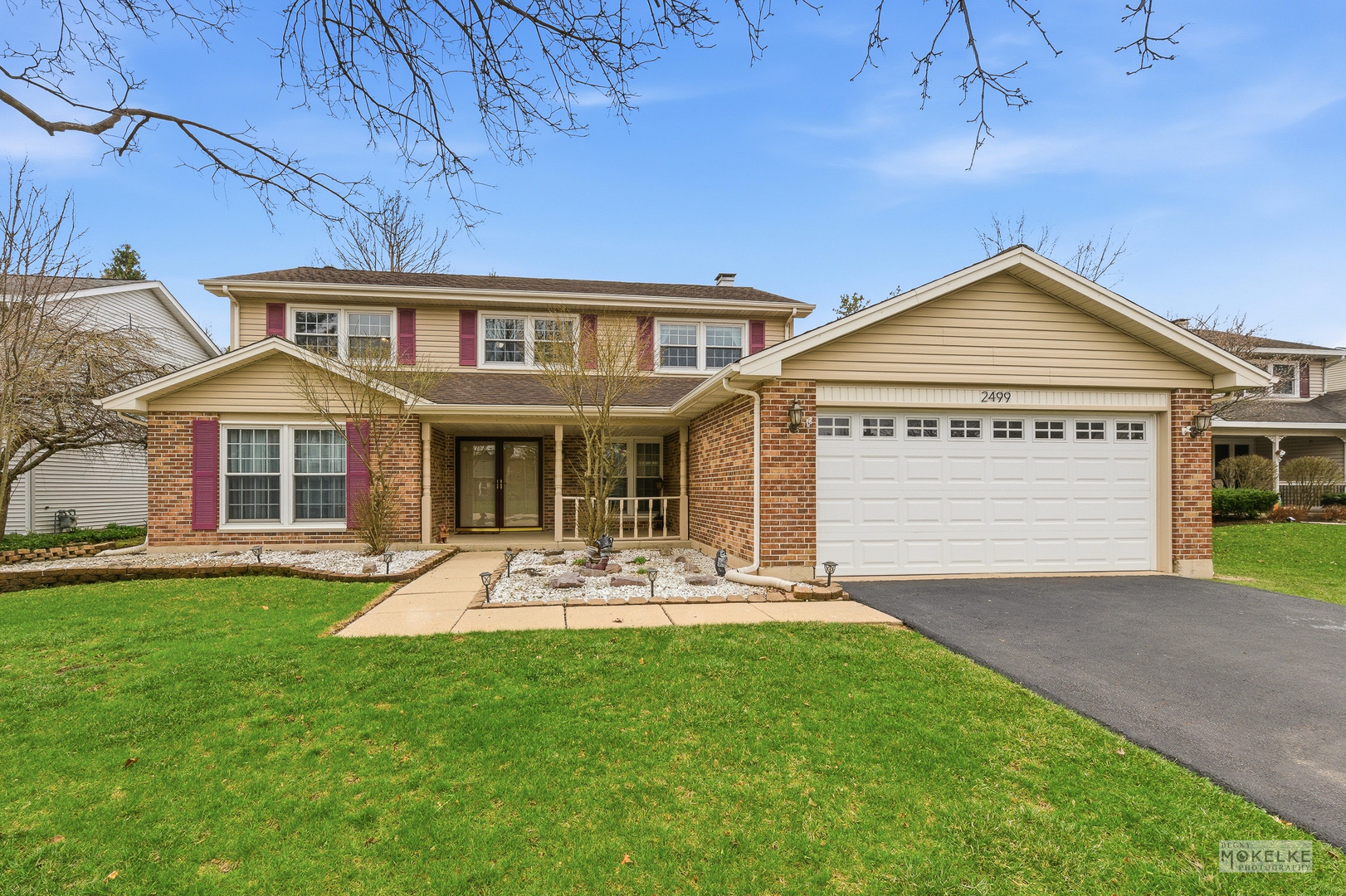 2499 Quail Court, Aurora, IL