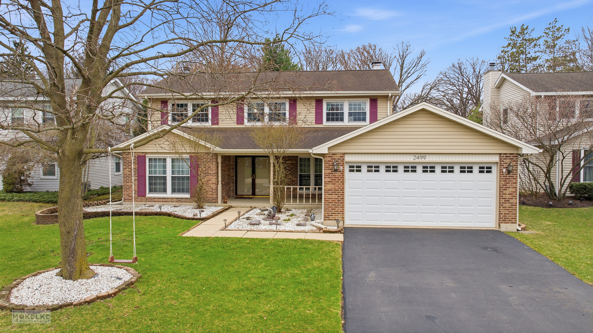 2499 Quail Court, Aurora, IL
