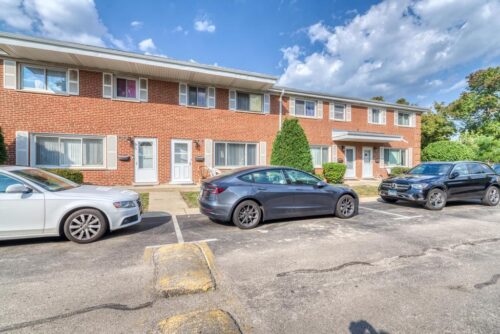 1176 N Boxwood Drive #A, Mount Prospect, IL