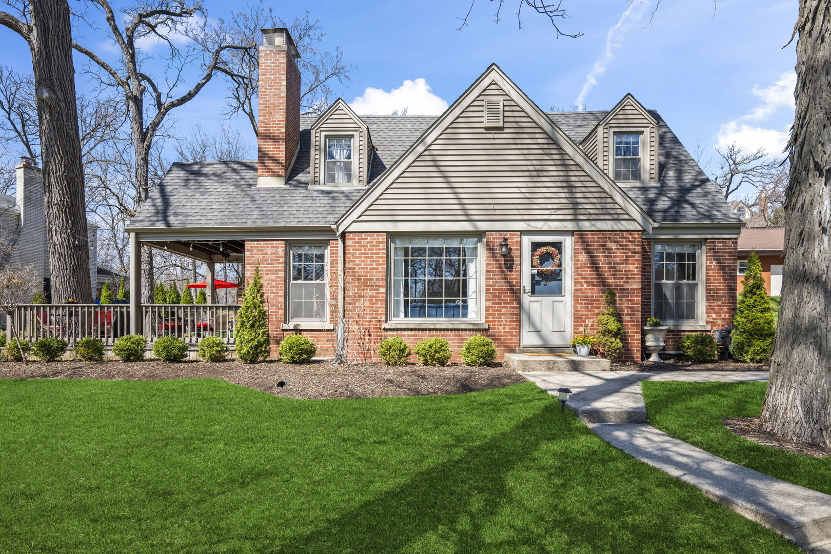 409 Valley Road, Itasca, IL