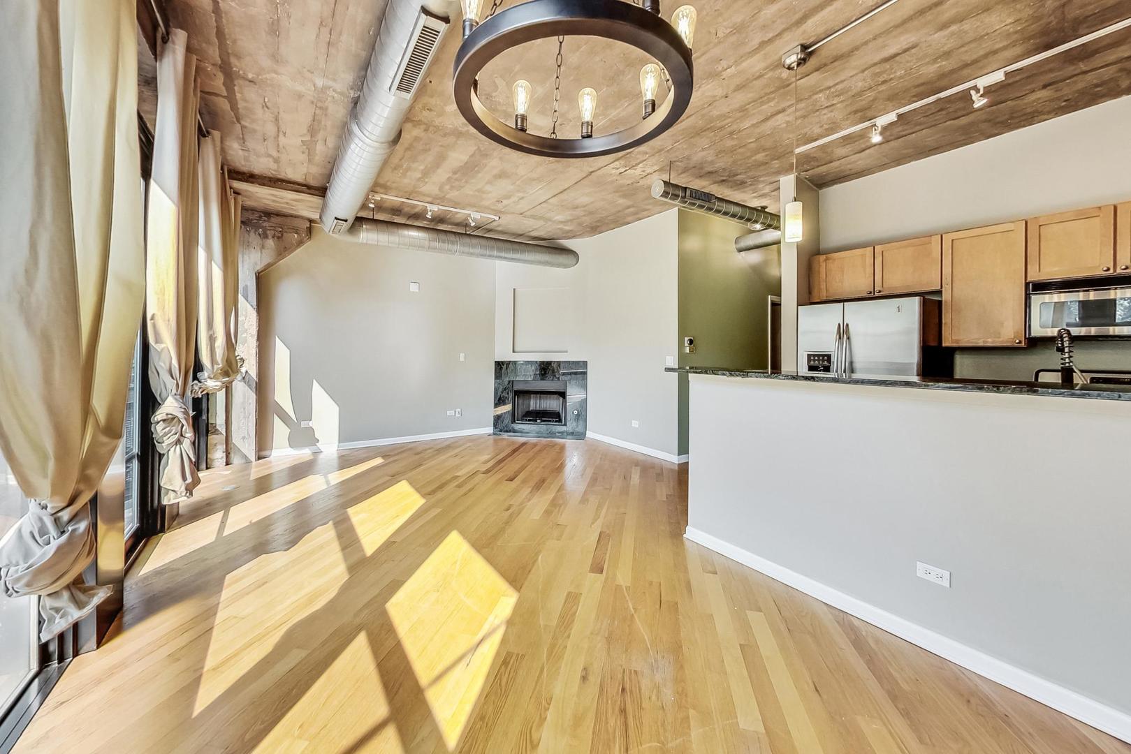 1000 W 15TH Street #233, Chicago, IL