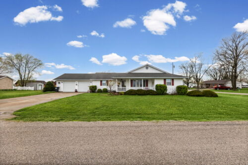 401 Gehle Street, St Peter, IL