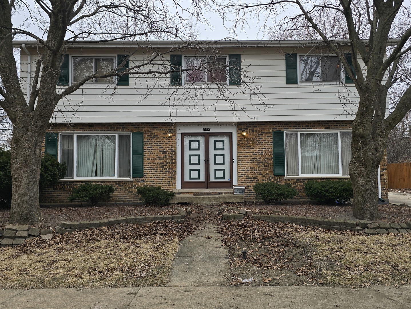 303 Jackson Street, Park Forest, IL