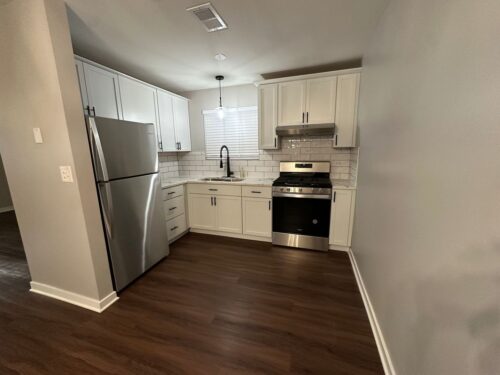 6457 S KENWOOD Avenue #GARDEN, Chicago, IL