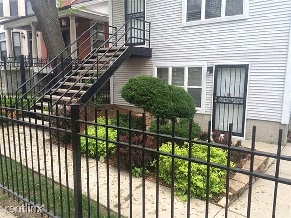6457 S KENWOOD Avenue #GARDEN, Chicago, IL