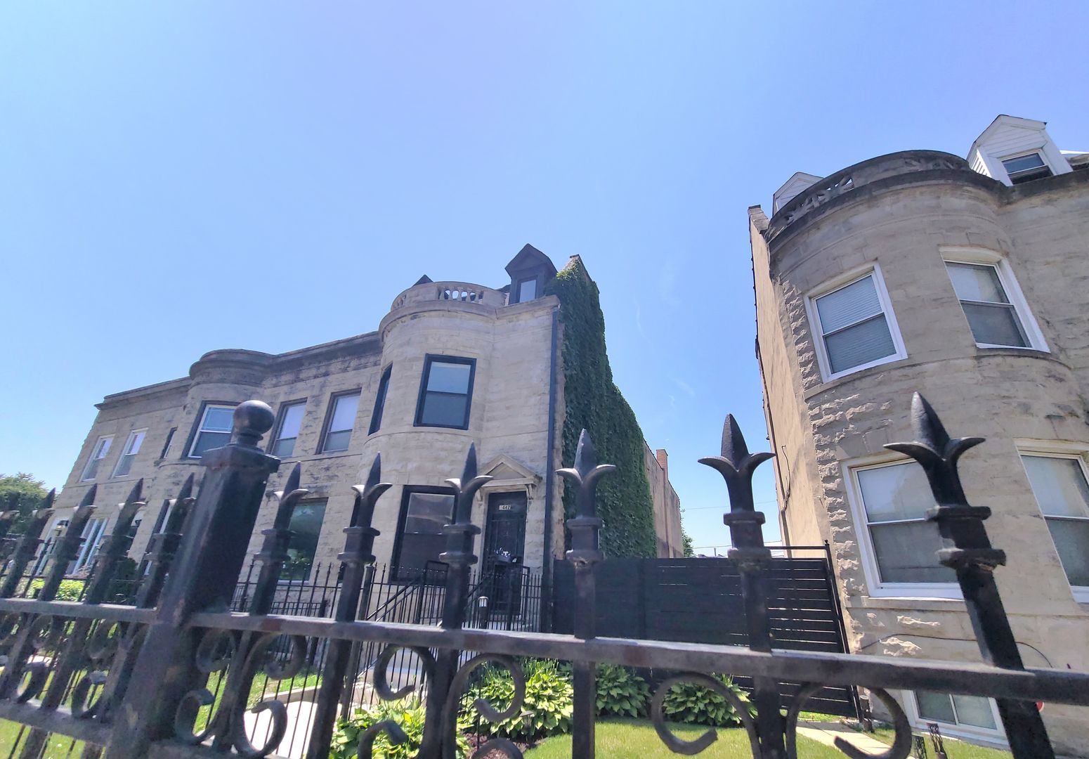 6442 S INGLESIDE Avenue, Chicago, IL