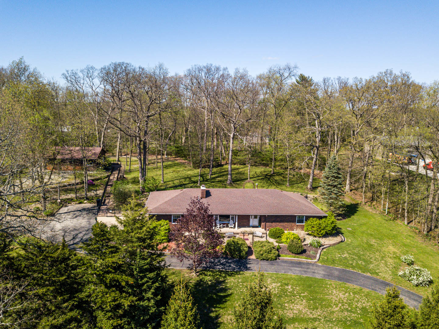 8908 E 1400 North Road, Bloomington, IL