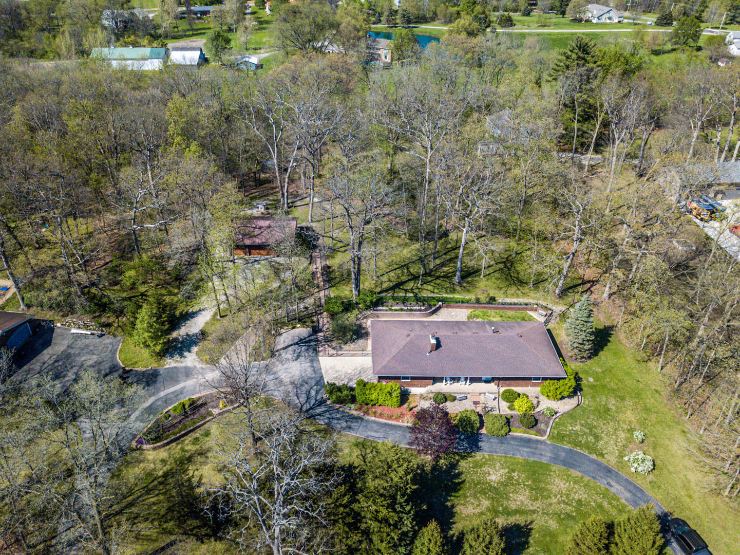 8908 E 1400 North Road, Bloomington, IL