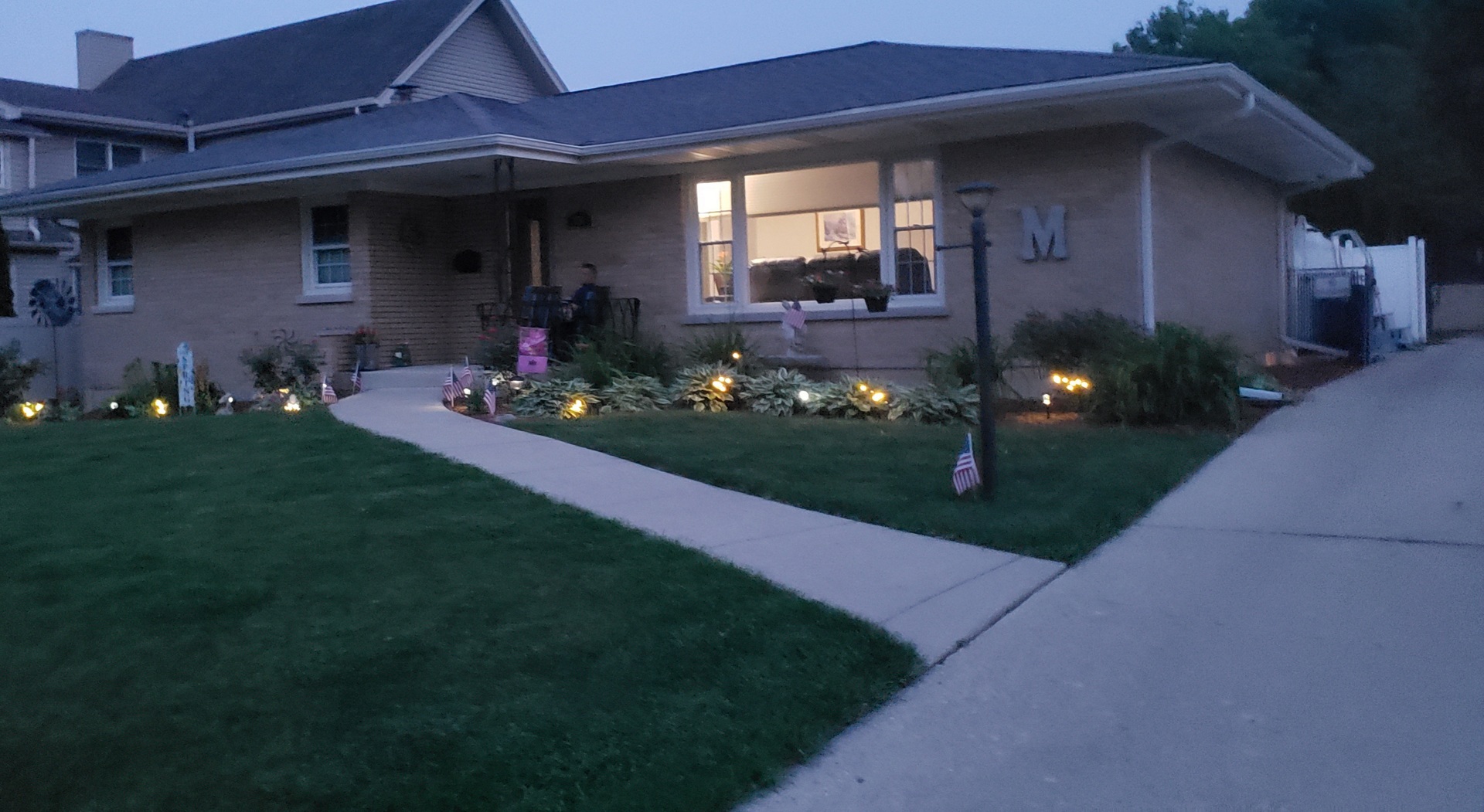 1101 E Washington Boulevard, Lombard, IL