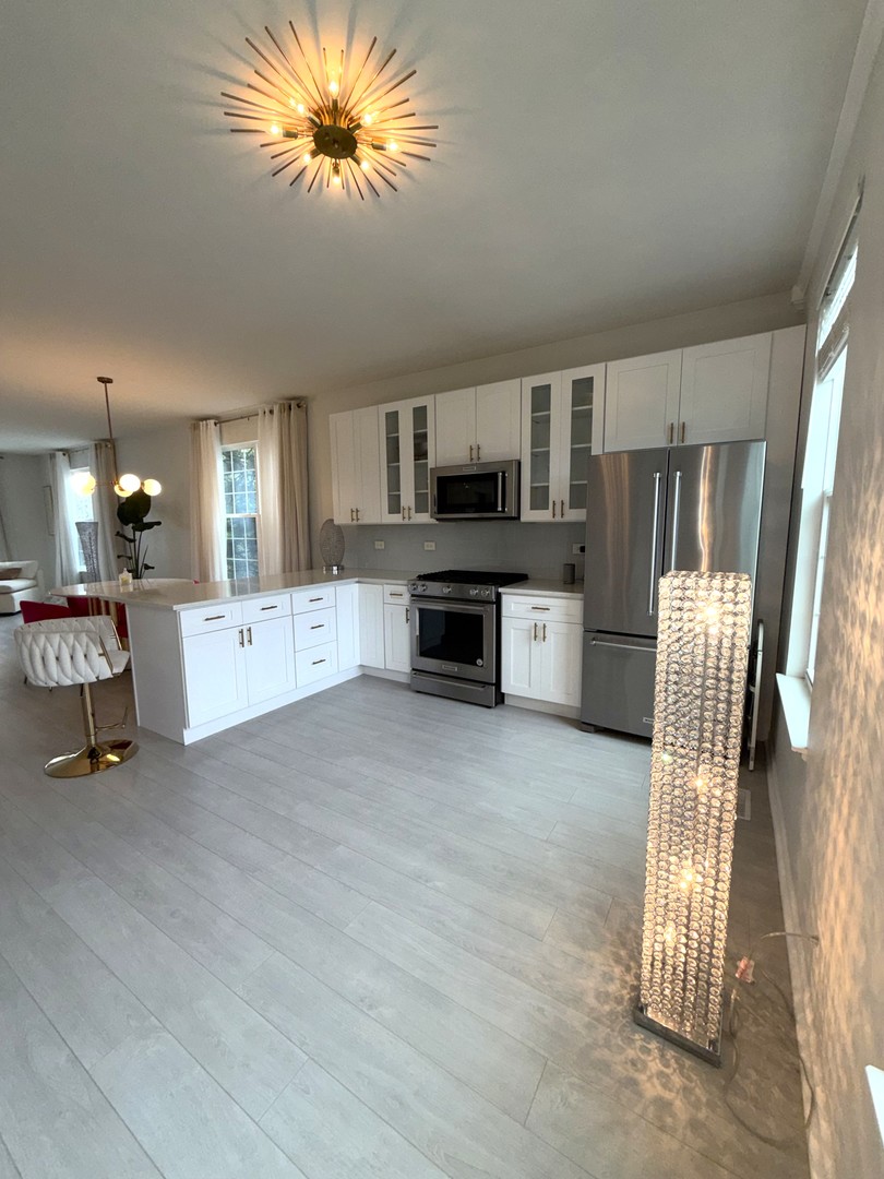 487 Town Center Boulevard, Gilberts, IL