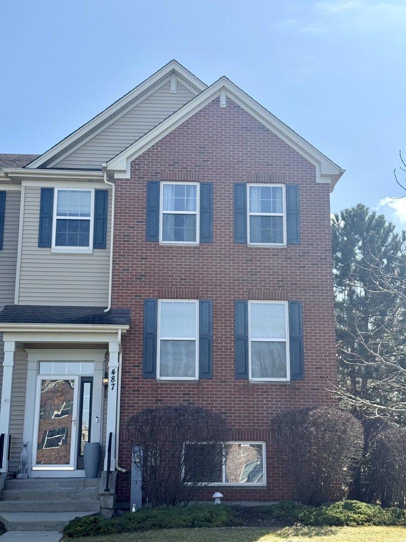 487 Town Center Boulevard, Gilberts, IL