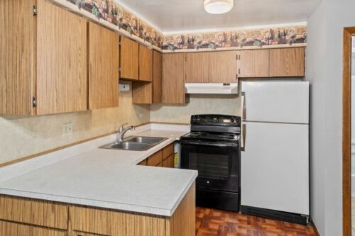 17754 Rosewood Drive #1N, Lansing, IL