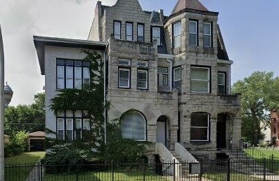 611 E 50th Place, Chicago, IL