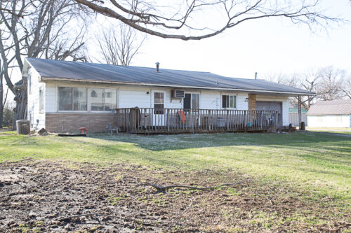 213 N 2nd Street, Secor, IL