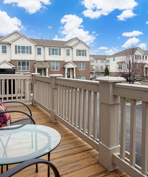 503 Lexington Lane, Rolling Meadows, IL