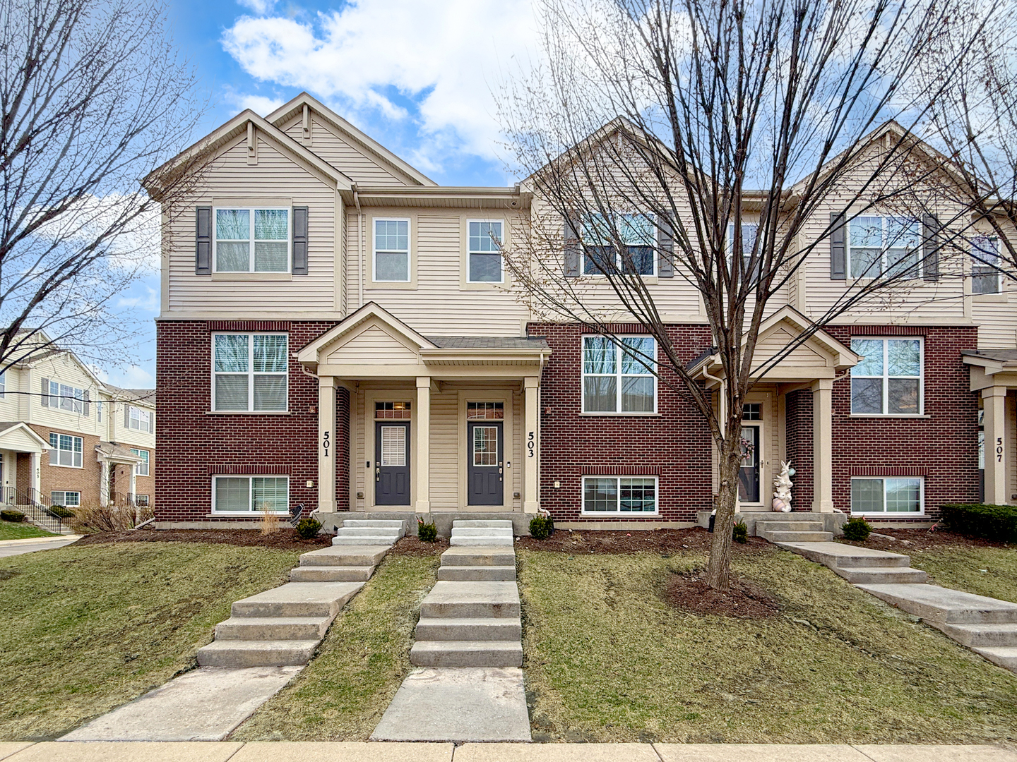 503 Lexington Lane, Rolling Meadows, IL