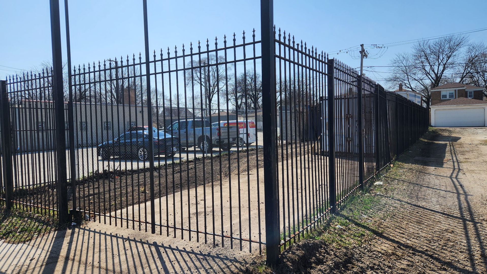 8148 S Western Avenue, Chicago, IL