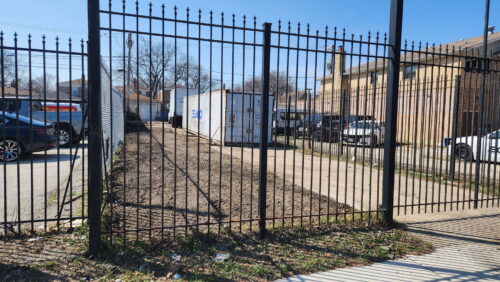 8148 S Western Avenue, Chicago, IL