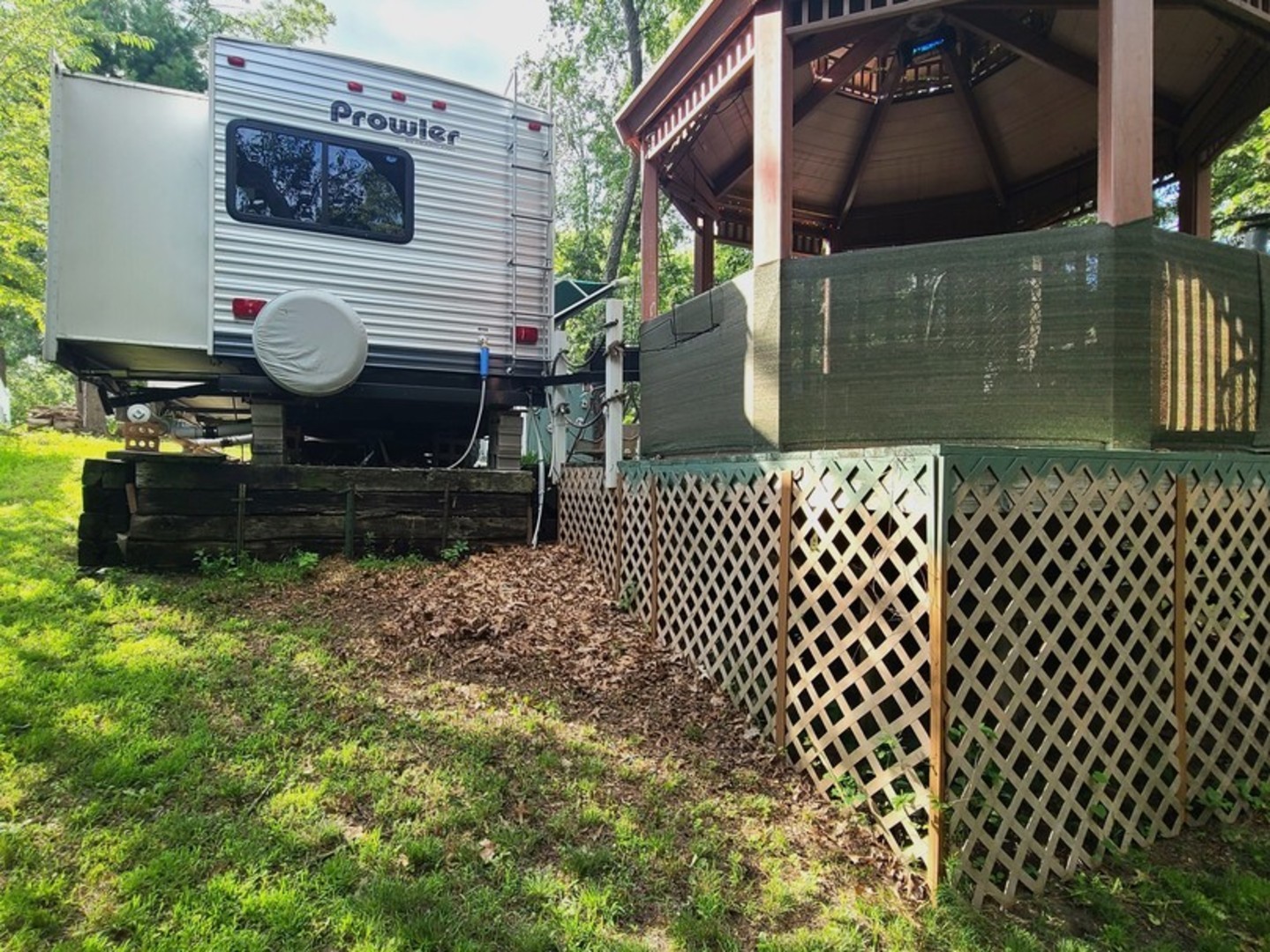 13/109 Woodhaven, Sublette, IL