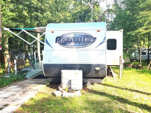 13/109 Woodhaven, Sublette, IL