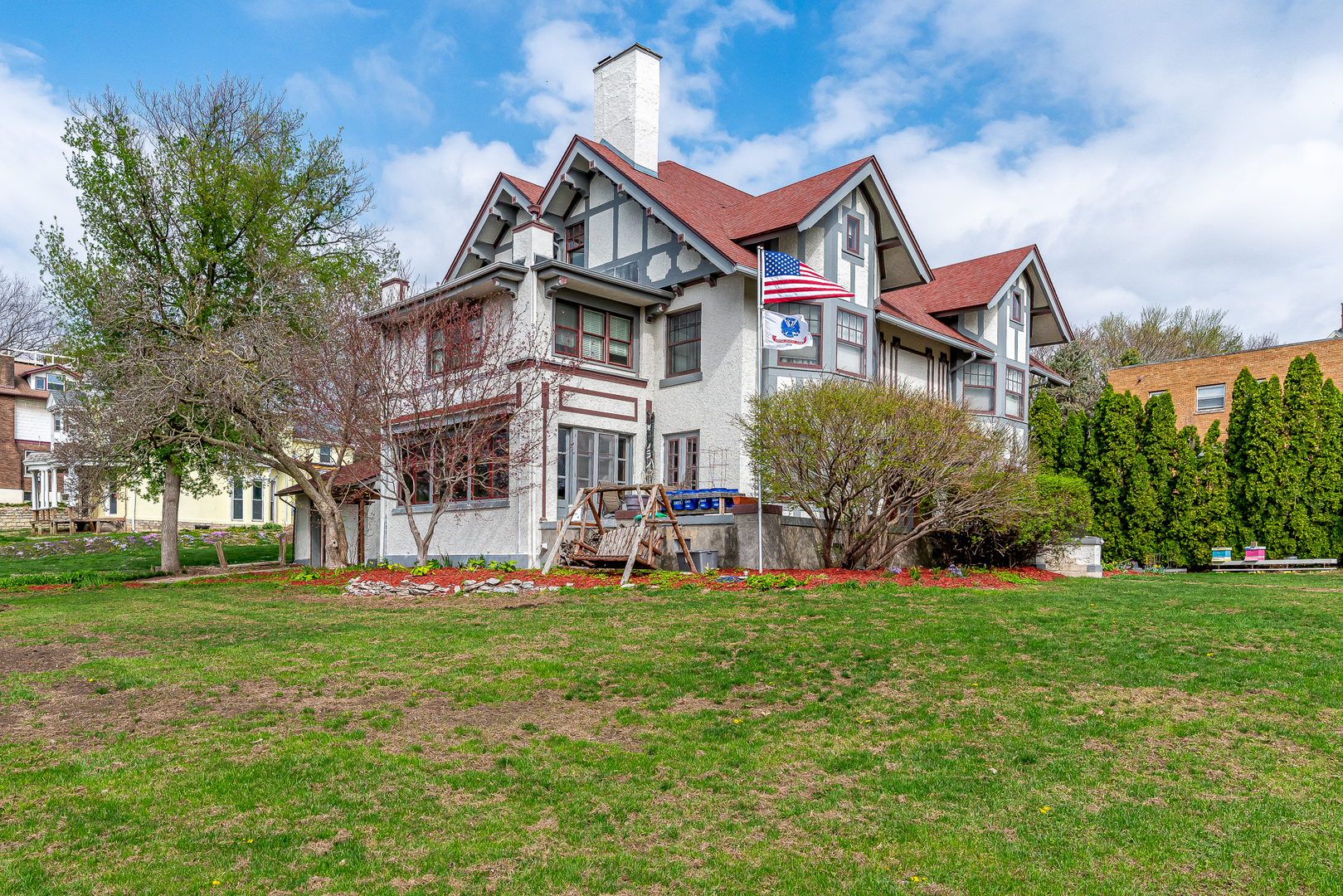 1008 Mississippi Avenue, Davenport, IA