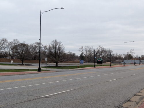 15260 S Cicero Avenue, Oak Forest, IL