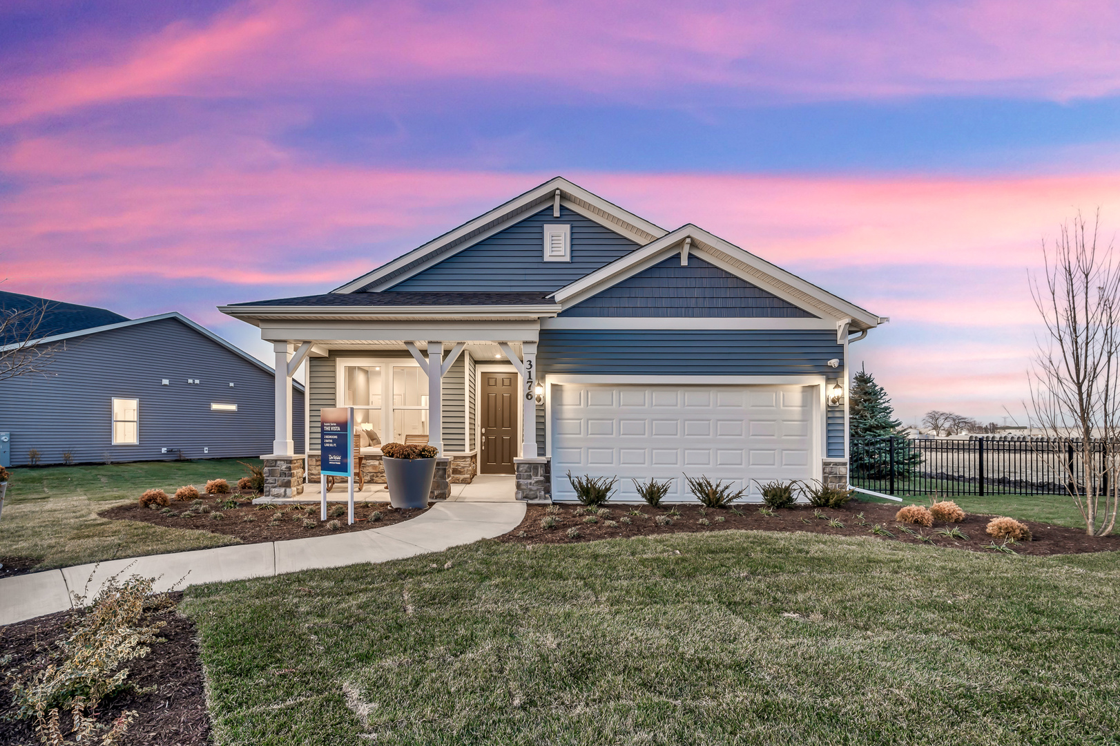 3288 Wildlight Road, Aurora, IL