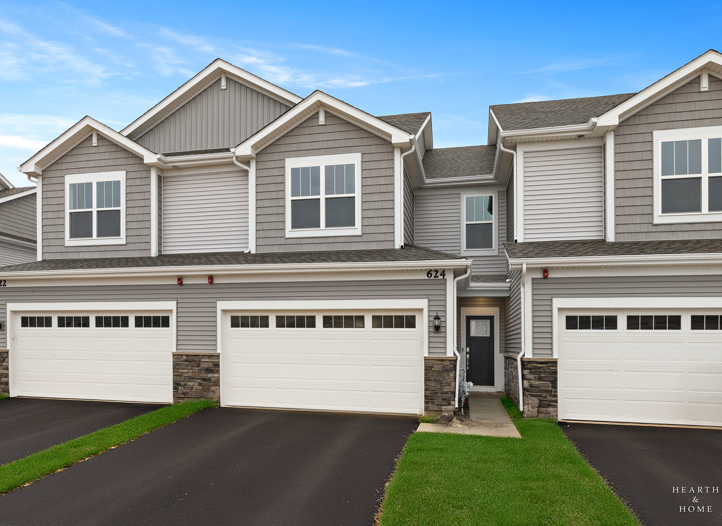 624 Cassia Court #none, Crystal Lake, IL