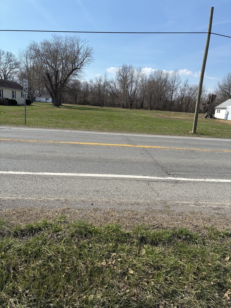 000 Benton Road, Mt Vernon, IL