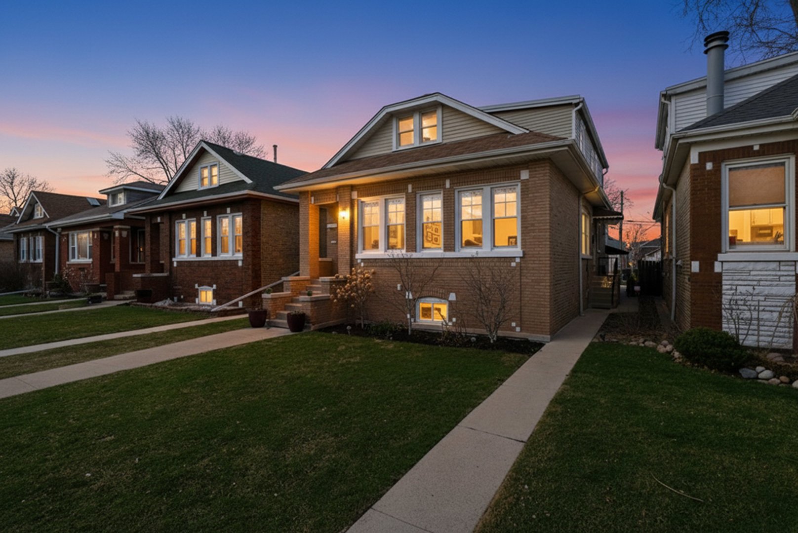 5722 W Eastwood Avenue, Chicago, IL