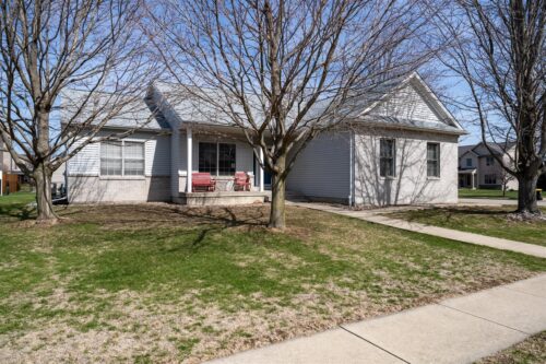 3020 Wild Horse Street, Normal, IL