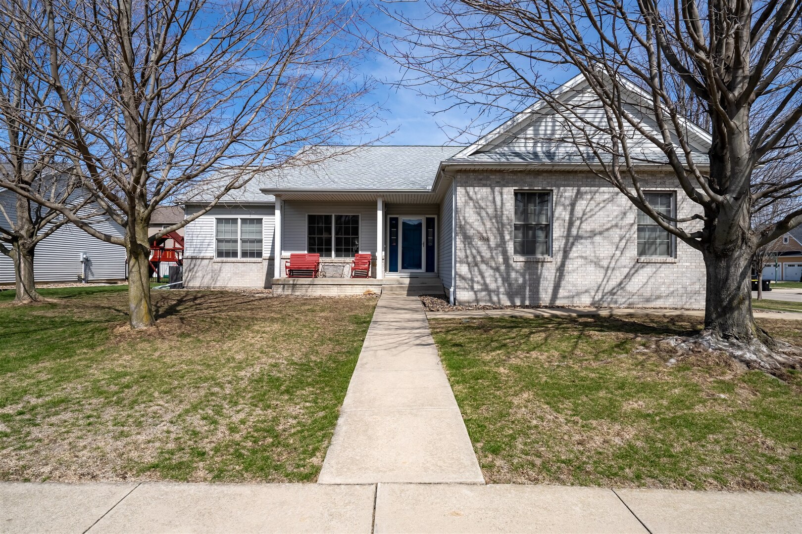 3020 Wild Horse Street, Normal, IL