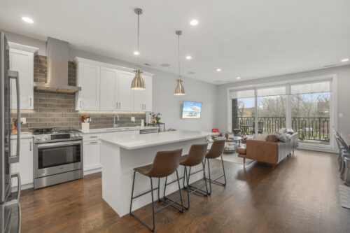 1621 N Humboldt Boulevard #2S, Chicago, IL