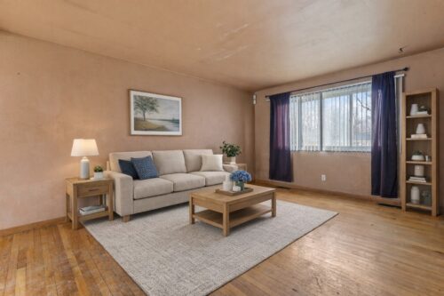 720 Blackhawk Drive, University Park, IL