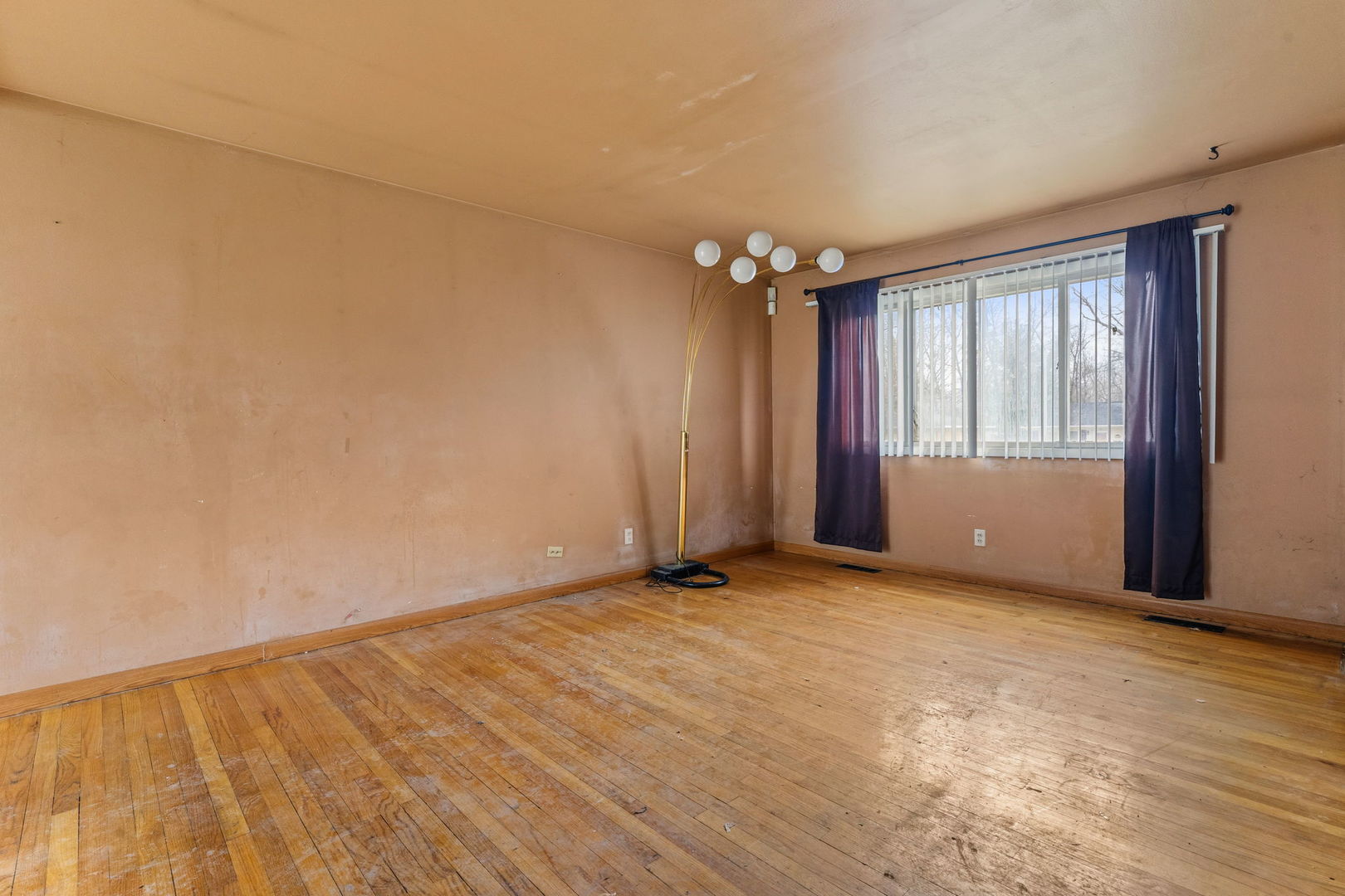 720 Blackhawk Drive, University Park, IL