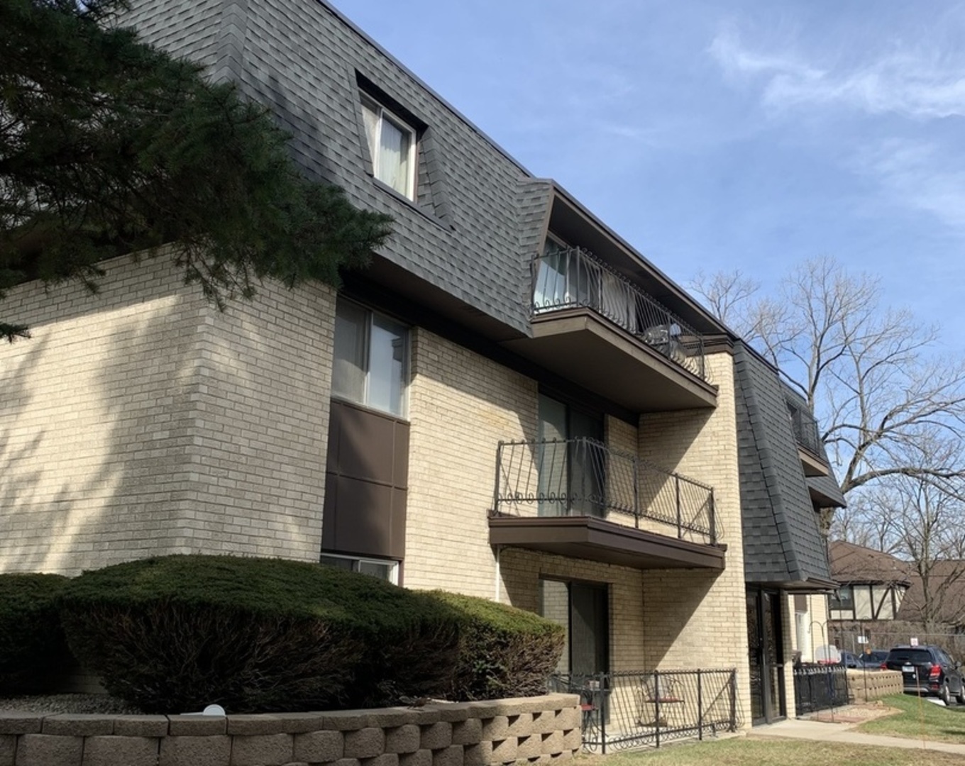 11115 S 84th Avenue #2A, Palos Hills, IL