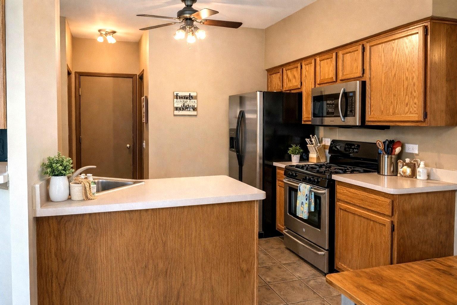 1567 Spaulding Road #-, Bartlett, IL