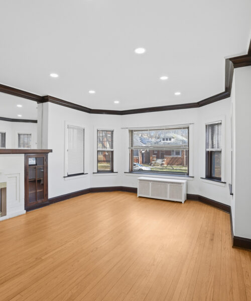 6816 S Indiana Avenue #1, Chicago, IL