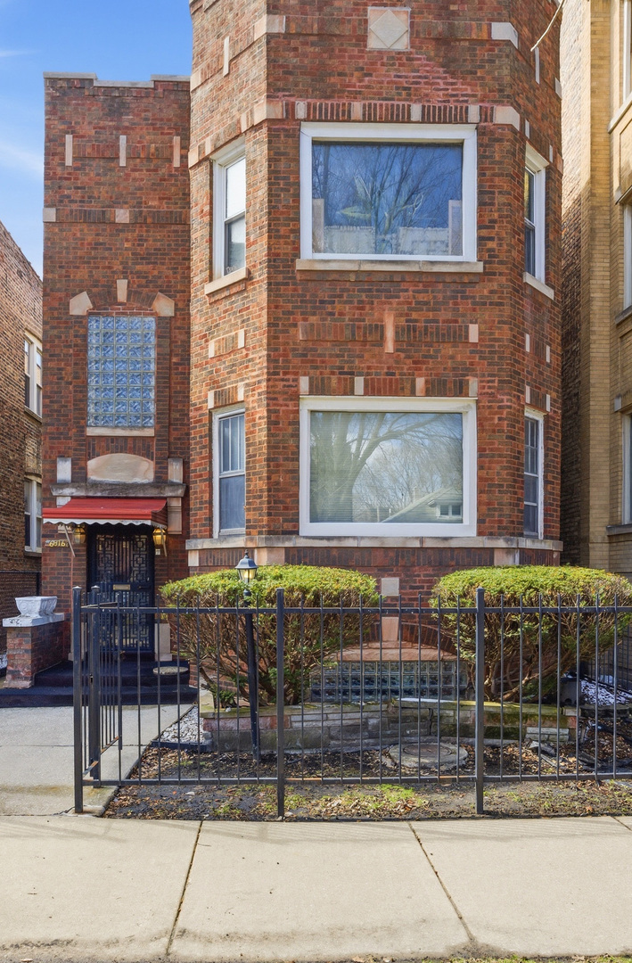 6816 S Indiana Avenue #1, Chicago, IL