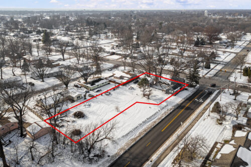 3202 Archer Drive, East Moline, IL