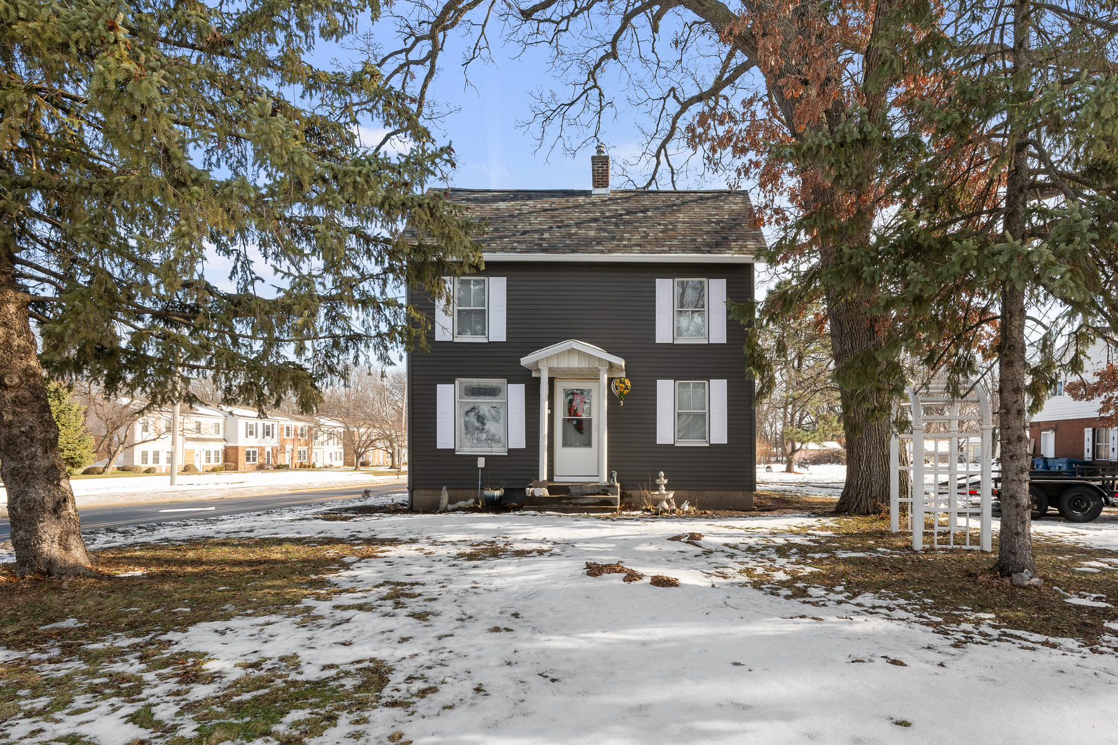 3202 Archer Drive, East Moline, IL