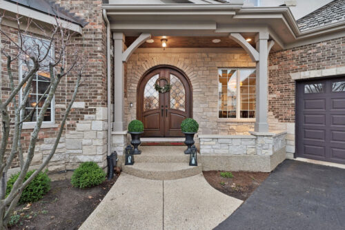 611 Ames Street, Libertyville, IL