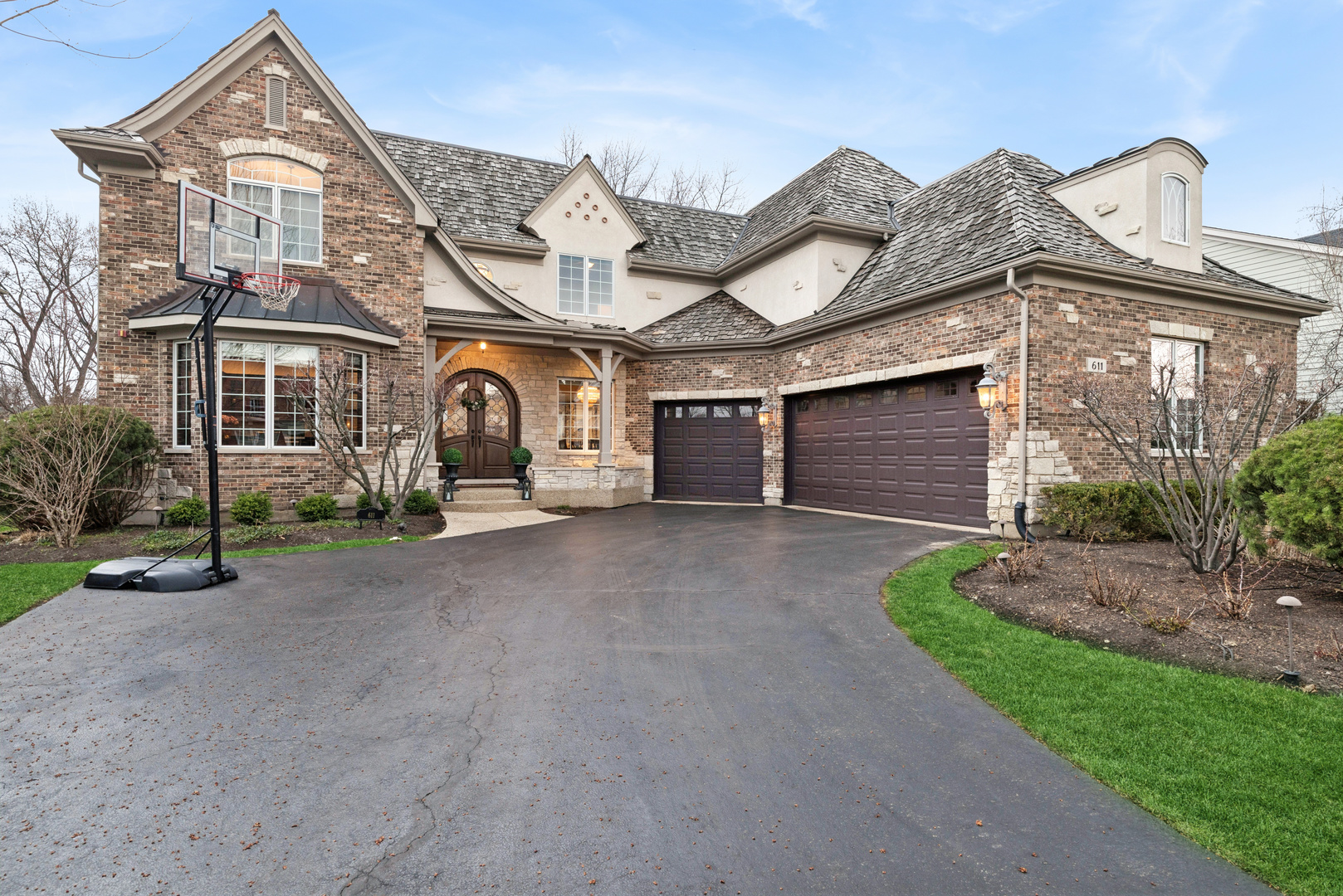 611 Ames Street, Libertyville, IL