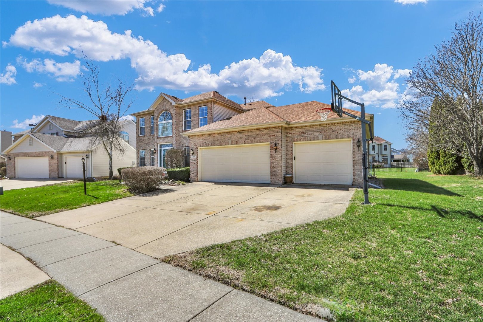 4309 CROSSGATE Drive, Champaign, IL