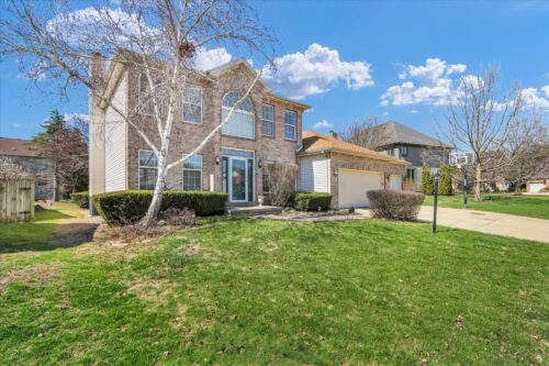 4309 CROSSGATE Drive, Champaign, IL