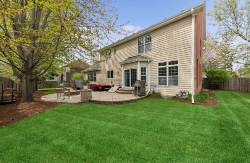 385 N Chalary Court, Palatine, IL