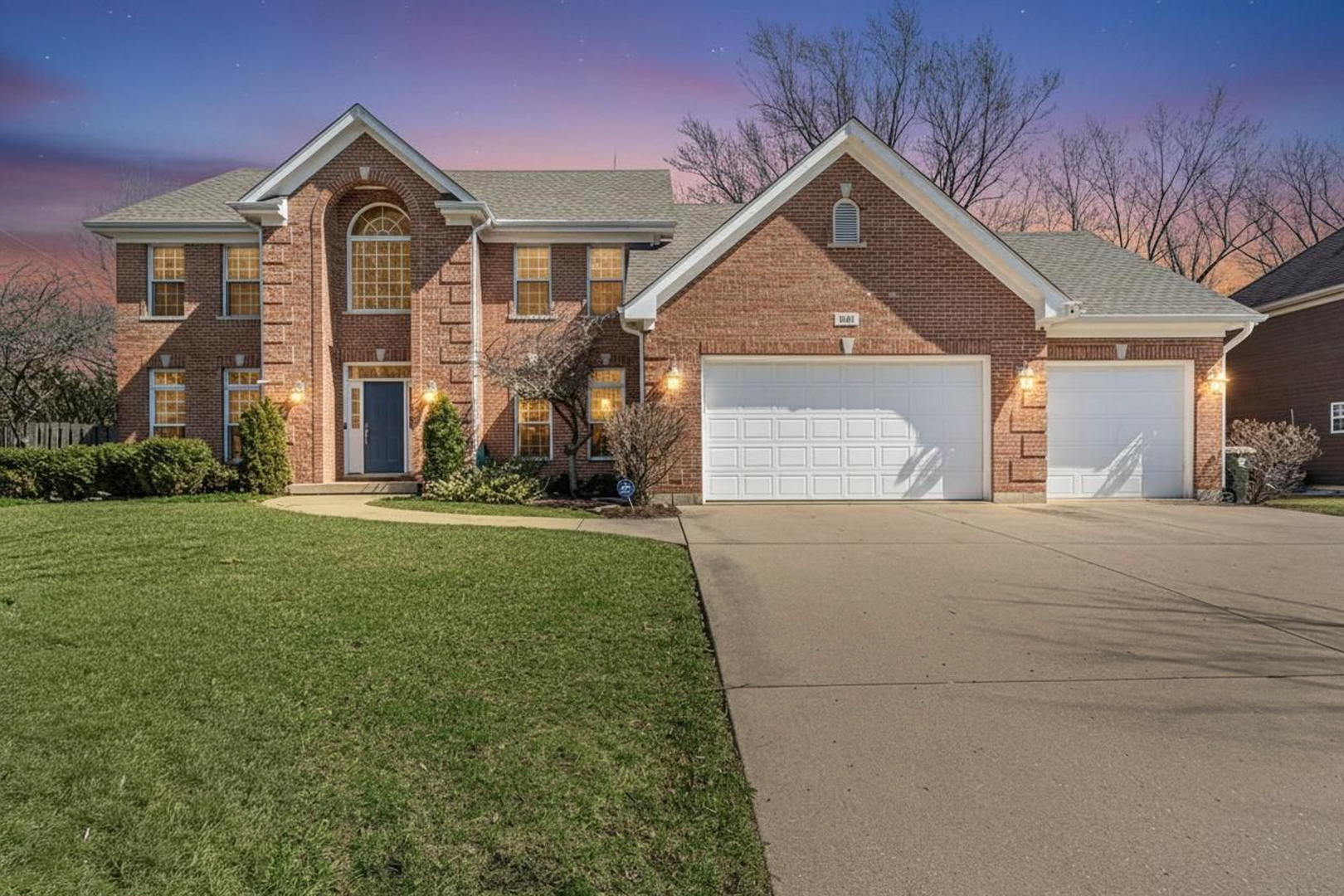 385 N Chalary Court, Palatine, IL