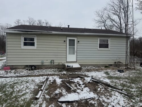 17336 E 4750s Road, Pembroke Twp, IL