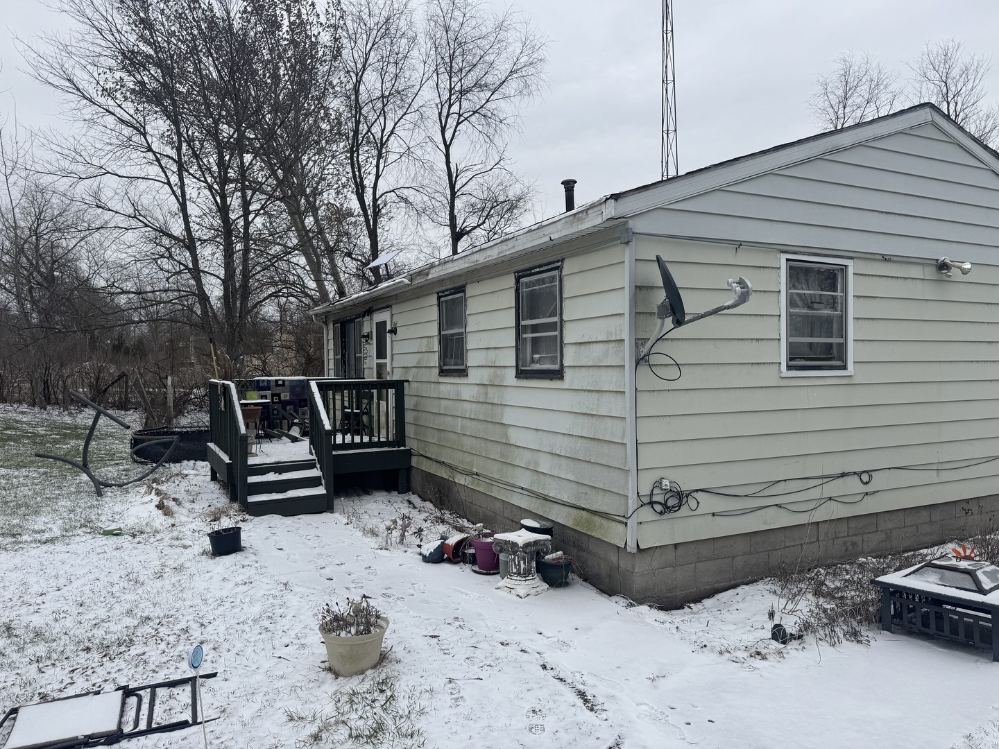 17336 E 4750s Road, Pembroke Twp, IL